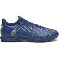 Zapatilla Puma Future Play TT 107381 03 Azul para Hombre
