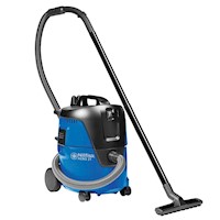 Aspiradora en Humedo y Seco 20ltrs Nilfisk AERO 21-01 PC