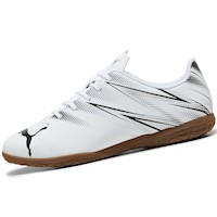 Zapatillas Puma Hombre Futbol Attacanto IT IC - 107479-05