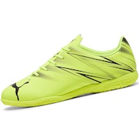 Zapatillas Puma Hombre Futbol Attacanto IT IC - 107479-07