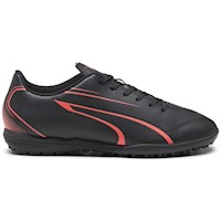 Zapatilla Puma Vitoria TT 107484 02 Negro para Hombre