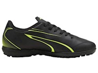 Zapatilla Puma Vitoria TT 107484 03 Negro para Hombre