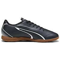 Zapatilla Puma Vitoria TT 107485 01 Negro para Hombre