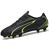 Zapatillas Puma Hombre Futbol Victoria FG - 107486-03