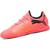 Zapatillas Puma Hombre Futbol Future 7 Play IT - 107727-03
