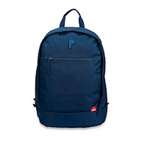 MOCHILA MILETO AZUL