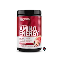 AMINO ENERGY 270GR - OPTIMUM NUTRITION