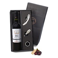 Estuche Cata Tempranillo Roble