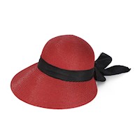 STHEF - Sombreros 7585 SNTC Rojo