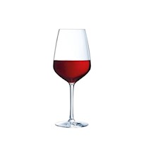 COPA X6 VINO 500ML VINETIS