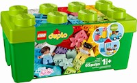LEGO - 10913  CAJA DE BRICKS
