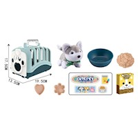 Set de Juguete Cuida tu Mascota Cute Pet