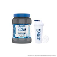 BCAA Amino Hydrate 1.4 kg.