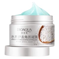 Exfoliante de Arroz en Gel - Bioaqua