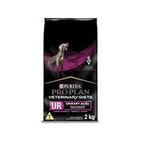 Pro Plan Veterinary Diets Perros Tracto Urinario 2 Kg