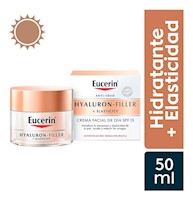 Eucerin Elasticity Filler Crema Día Spf30 50 Ml
