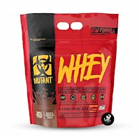 Proteína - Mutant Whey - 10 lb