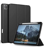 CASE FUNDA IPAD PRO 11" DEL 2024 - BLACK