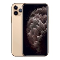 iPhone 11 Pro Oro 64 GB