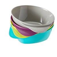 Set de Bowls x 4 unidades Tommee Tippee