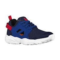 Zapatillas urbanas Ever Azul Marino para Niño - Bibi - 1100047