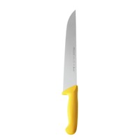CUCHILLO COCINERO 30 CM 2900 AMARILLO