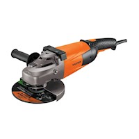 Esmeril Angular 7" 2100W Truper 11022