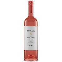 INTIPALKA ROSE 750ML