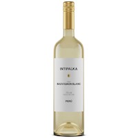 INTIPALKA SAUVIGNON BLANC 750ML