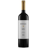 INTIPALKA TANNAT 750ML