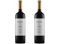 PACK INTIPALKA MALBEC 750ML