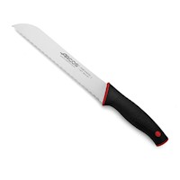 CUCHILLO PANERO 20 CM DUO