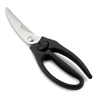 TIJERA POLLO 25 CM ECOPRO