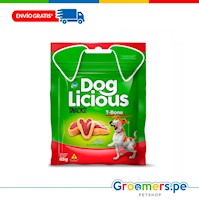 Snack para Perros - DOGLICIOUS T BONE 65gr