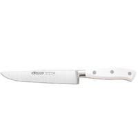 CUCHILLO COCINA FORJADO 15 CM RIVIERA BLANCO