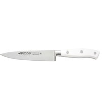 CUCHILLO COCINERO FORJADO 15 CM RIVIERA BLANCO