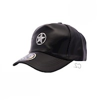 GORRA CON BROCHE HOMBRE GFB042 EXTRME SPORT 1016375