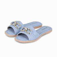PICCADILLY - Flats 50804200000001 JEANS