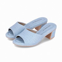 PICCADILLY - Sandalias de tacon 56603700000022 JEANS