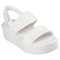 Sandalias Skechers Foamies Arch Fit 111257-WHT Mujer