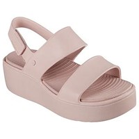 Sandalias Skechers Foamies Arch Fit 111257l-TPK Mujer
