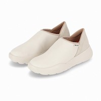 PICCADILLY - Zapatillas Casuales 94901300000001 GELO OFF WHITE MARFIM