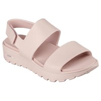 Sandalias Skechers Arch Fit Footsteps 111380-BLSH Mujer