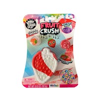 Fruit Crush Blister Strawberry Scented