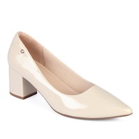 STHEF - Pumps  7902 OFF WHITE