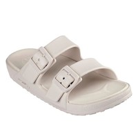 Sandalias Skechers Arch Fit Cali 111590-OFWT Mujer