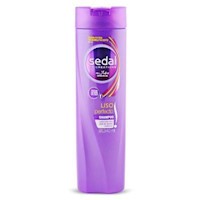 Shampoo Sedal Liso Perfecto - Frasco 340 ML