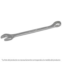 Llave Mixta Milimetrica Plana 14mm Bahco 111M-14