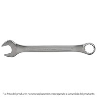 Llave Mixta Milimetrica Plana 8mm Bahco 111M-8