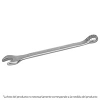 Llave Mixta en Pulgadas Plana 11/16" Bahco 111Z-11/16